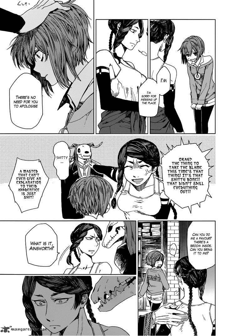 Mahou Tsukai No Yome 2 29
