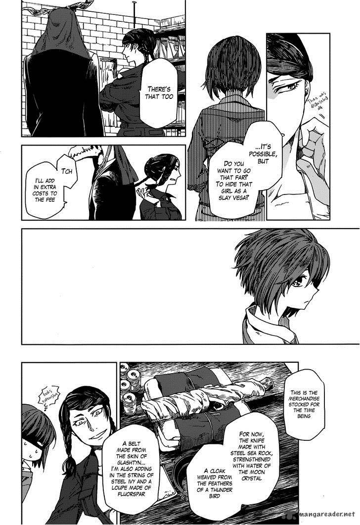 Mahou Tsukai No Yome 2 30