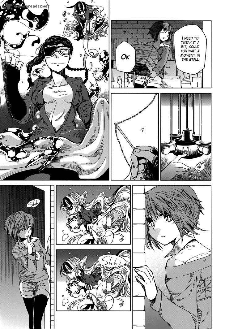 Mahou Tsukai No Yome 2 31