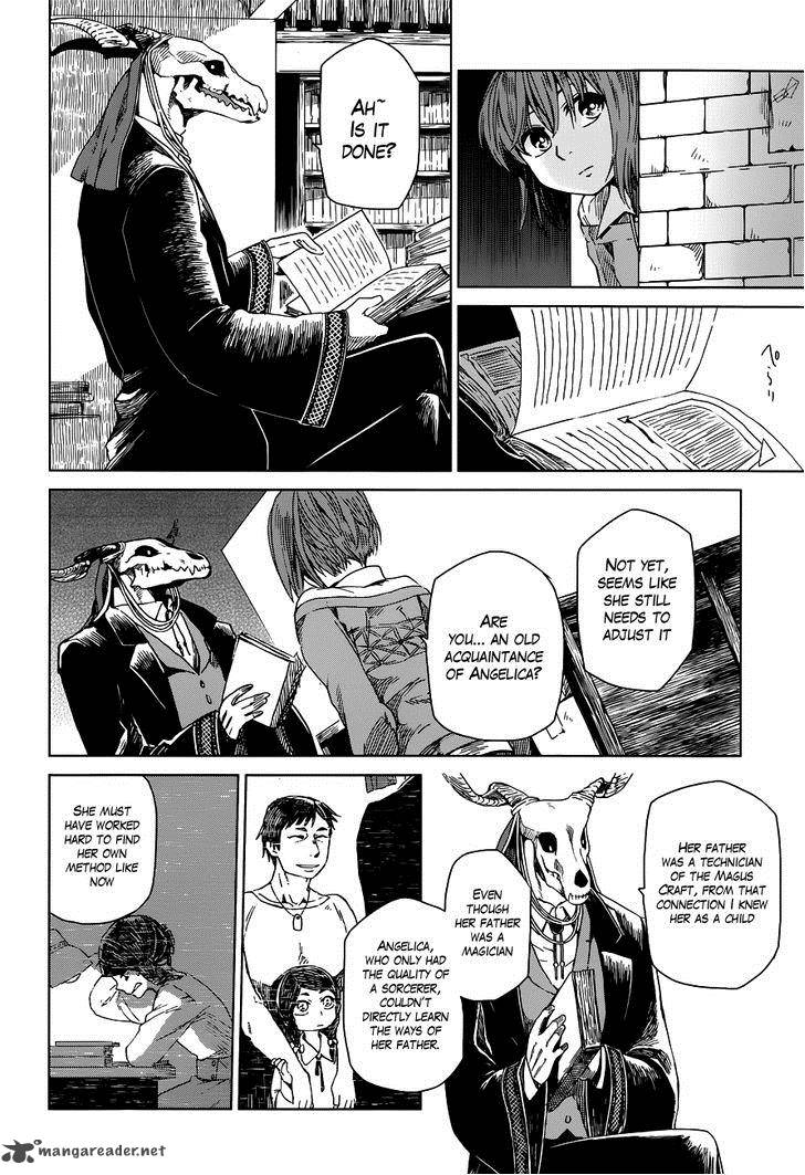 Mahou Tsukai No Yome 2 32