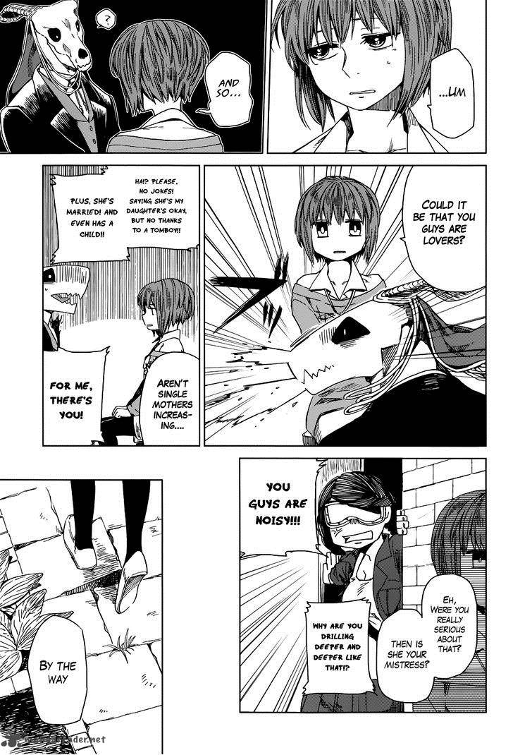 Mahou Tsukai No Yome 2 33