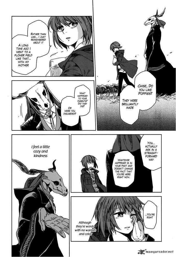 Mahou Tsukai No Yome 2 34