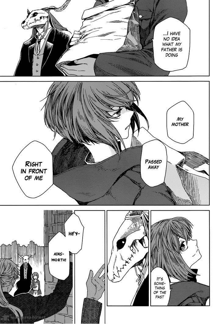 Mahou Tsukai No Yome 2 35