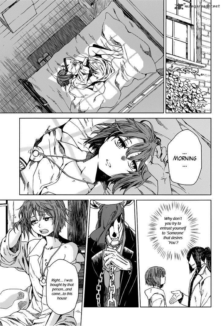 Mahou Tsukai No Yome 2 4