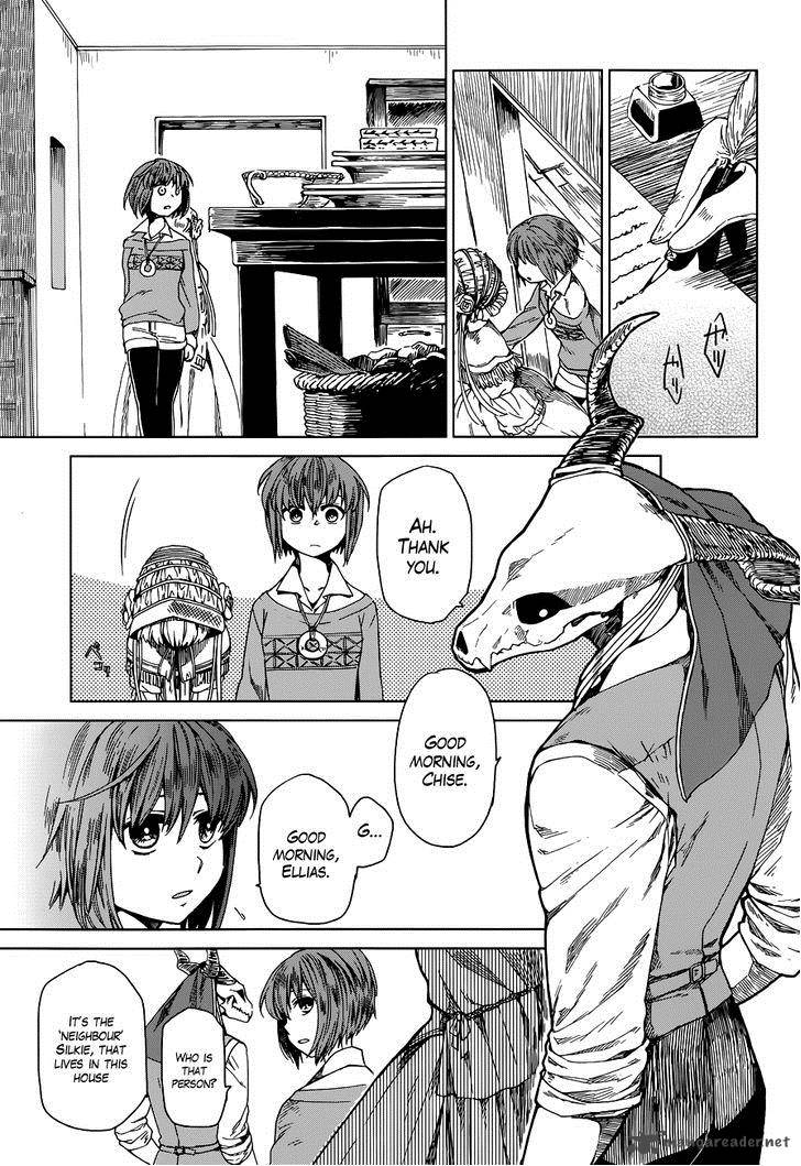 Mahou Tsukai No Yome 2 6