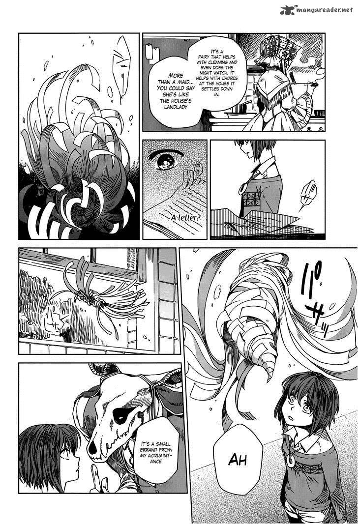 Mahou Tsukai No Yome 2 7