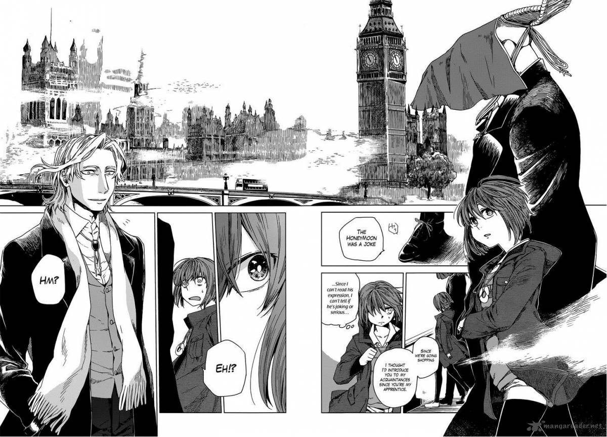 Mahou Tsukai No Yome 2 9