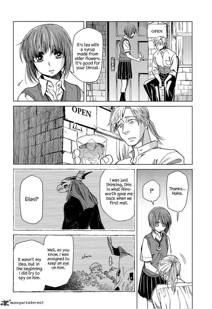 Mahou Tsukai No Yome 20 13