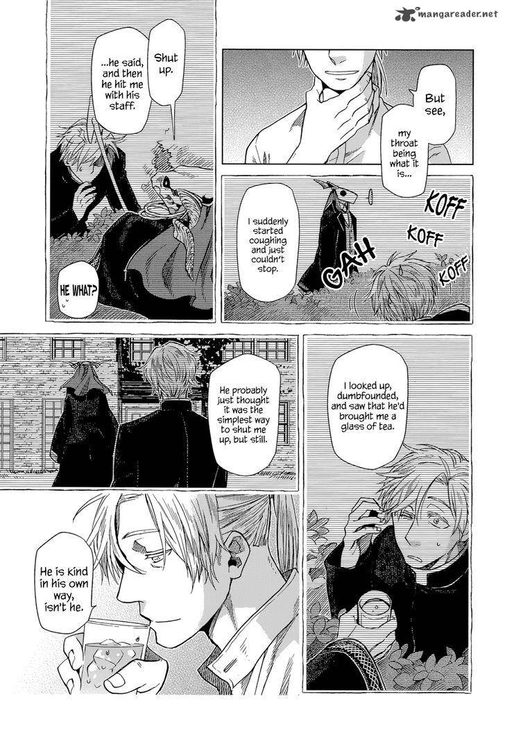 Mahou Tsukai No Yome 20 14