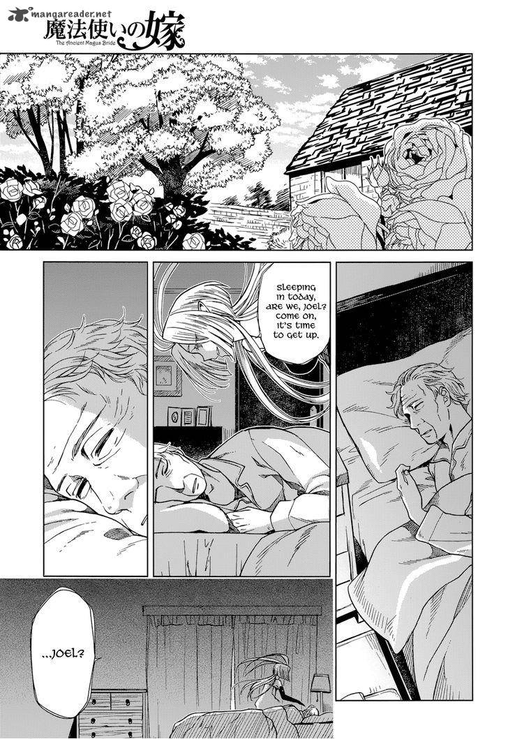 Mahou Tsukai No Yome 20 2