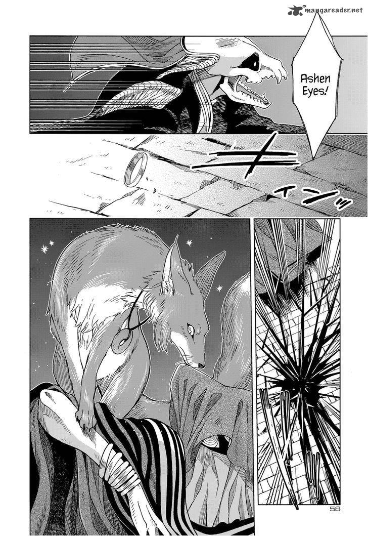 Mahou Tsukai No Yome 20 25