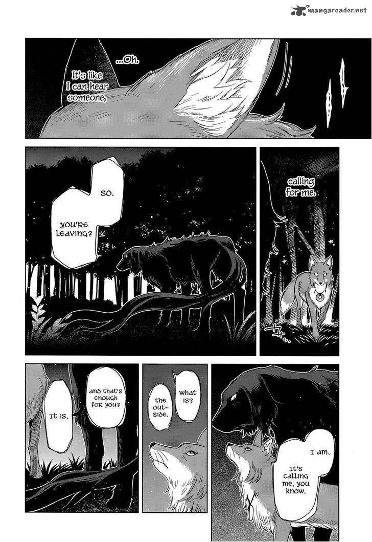 Mahou Tsukai No Yome 20 30