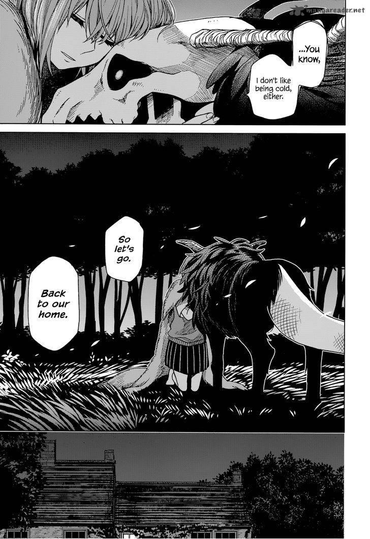 Mahou Tsukai No Yome 20 33