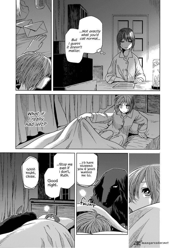 Mahou Tsukai No Yome 20 35