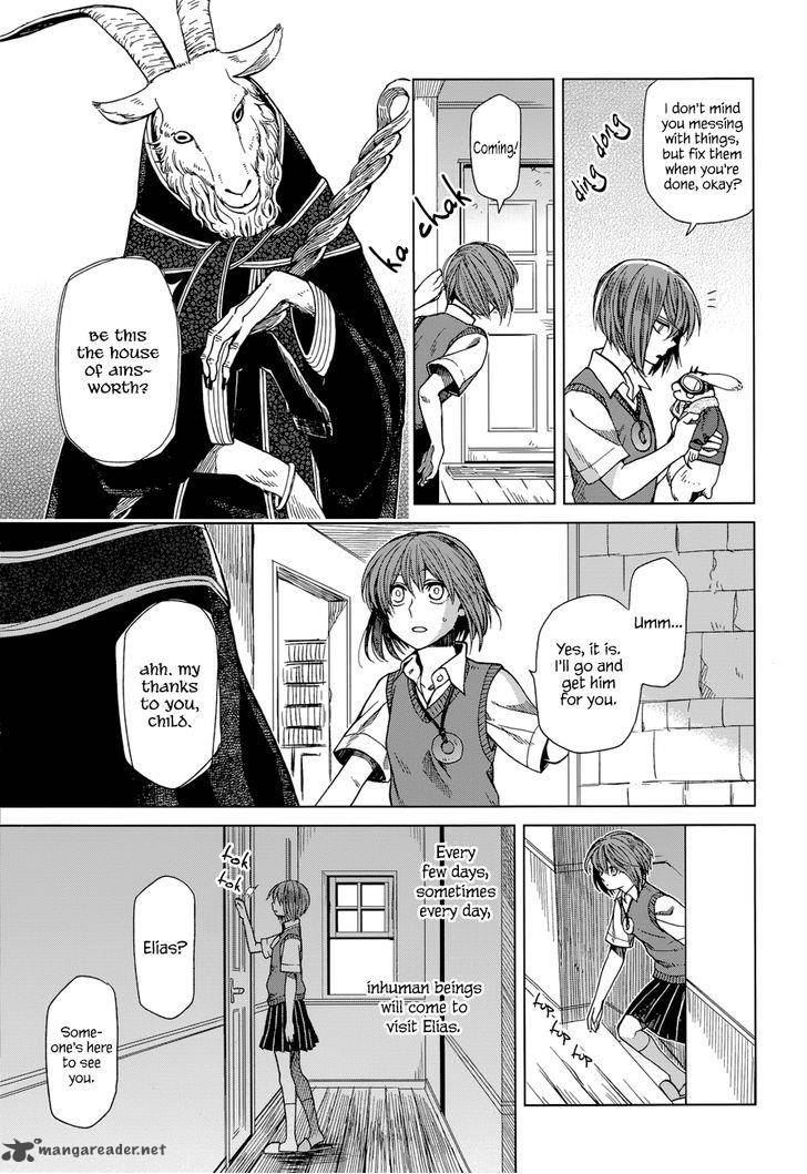 Mahou Tsukai No Yome 20 6