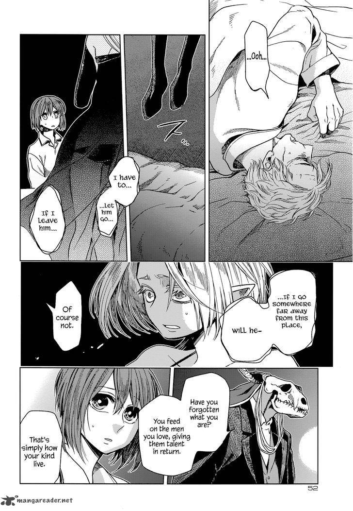 Mahou Tsukai No Yome 21 10