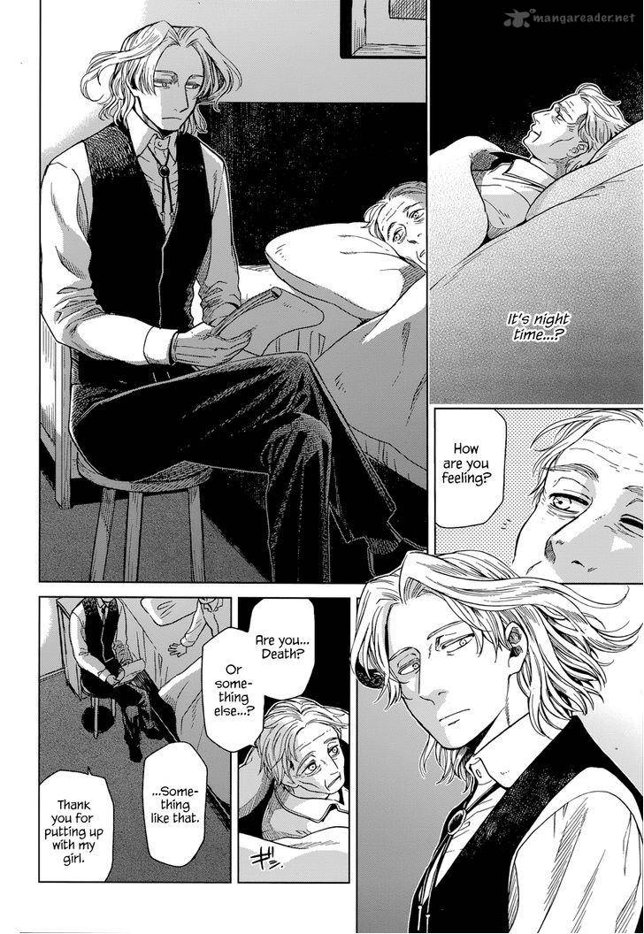 Mahou Tsukai No Yome 21 14