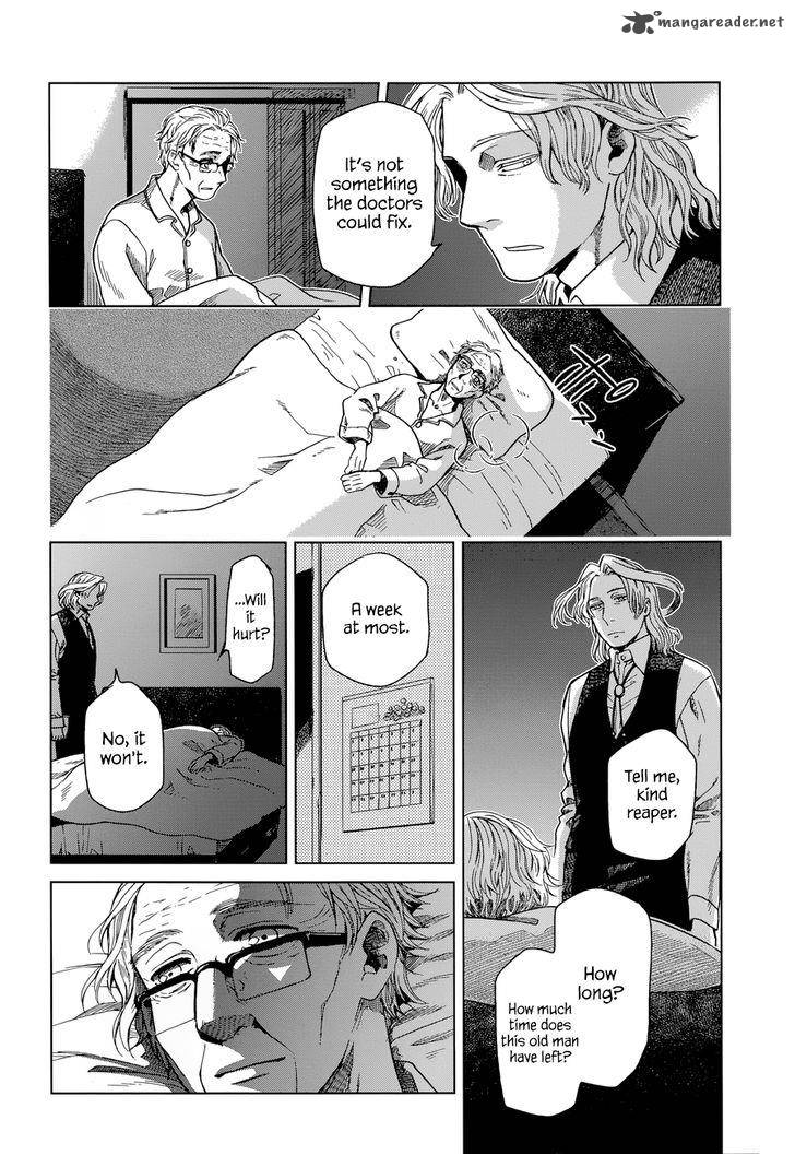 Mahou Tsukai No Yome 21 16