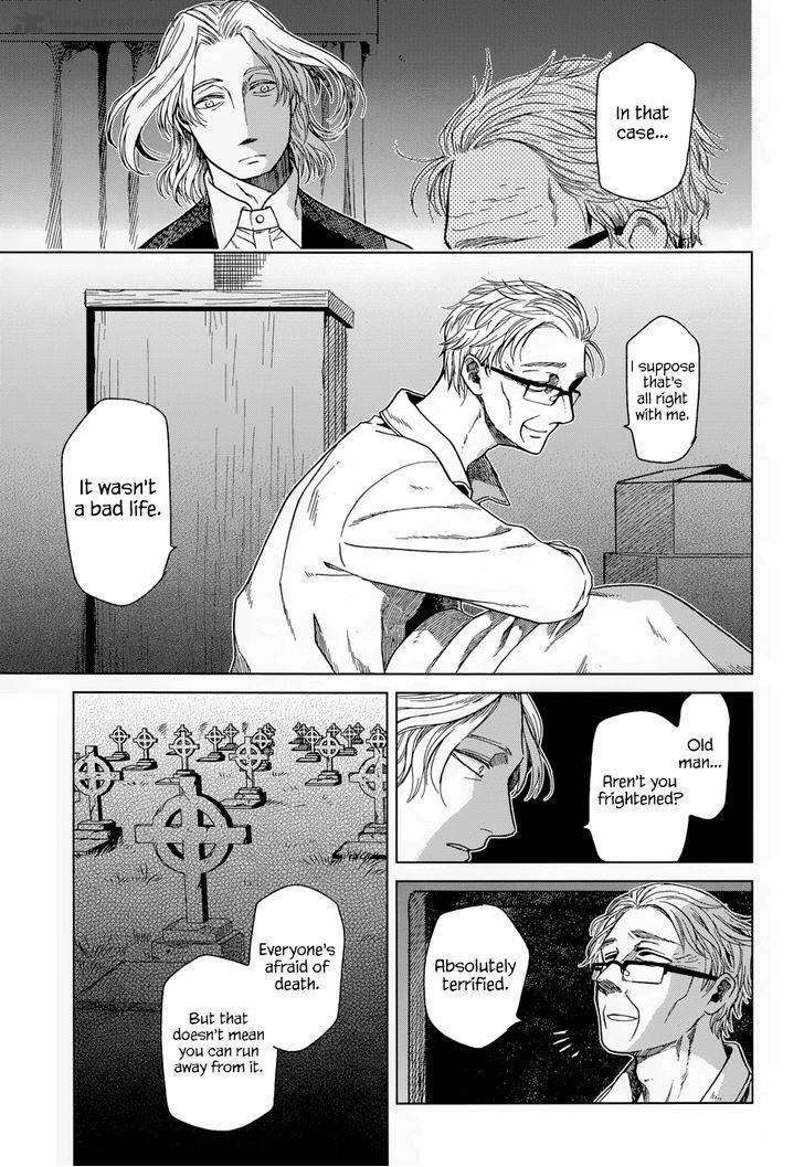 Mahou Tsukai No Yome 21 17