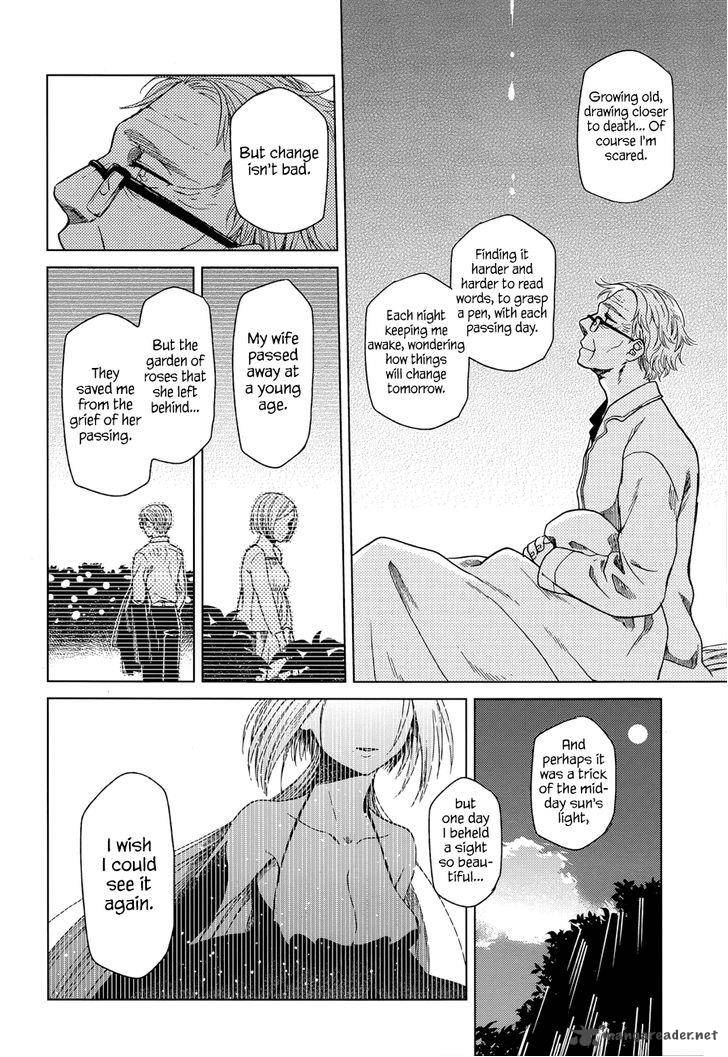 Mahou Tsukai No Yome 21 18