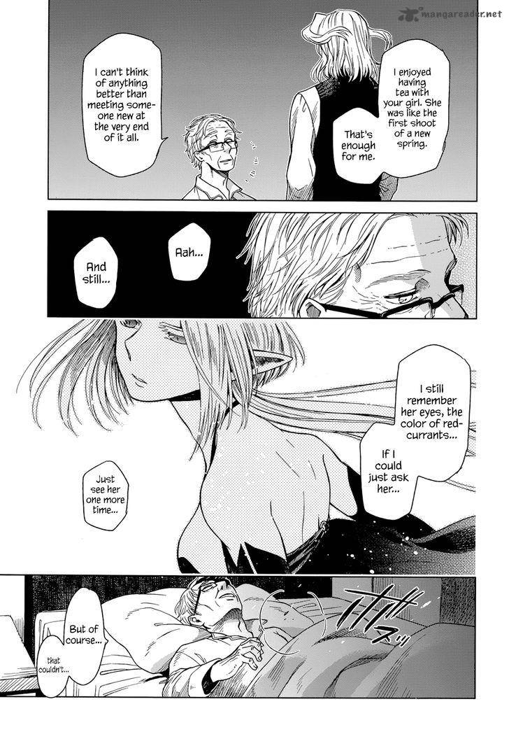 Mahou Tsukai No Yome 21 19
