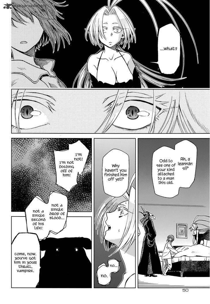 Mahou Tsukai No Yome 21 8