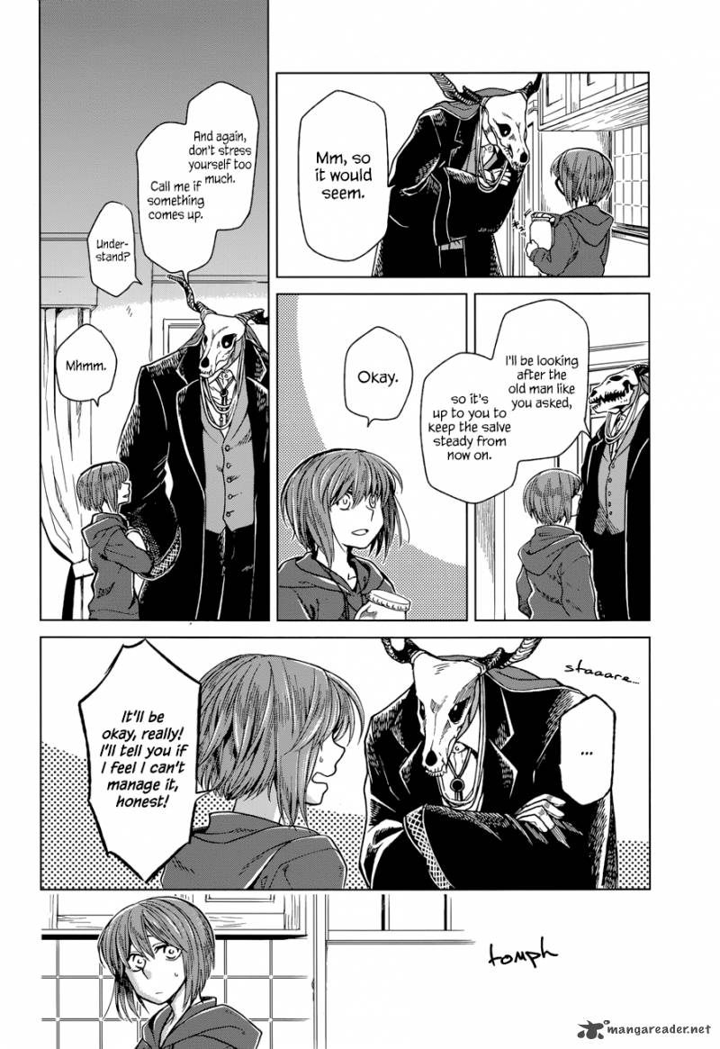 Mahou Tsukai No Yome 22 10