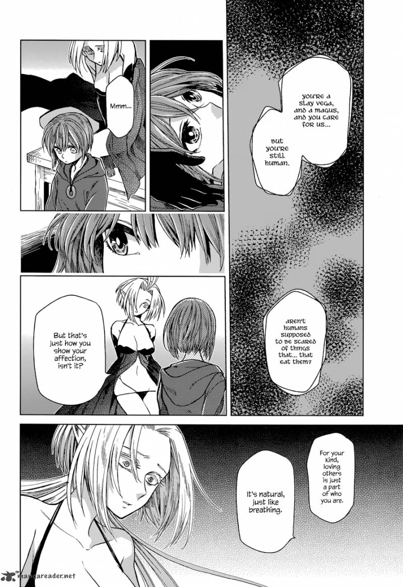 Mahou Tsukai No Yome 22 12