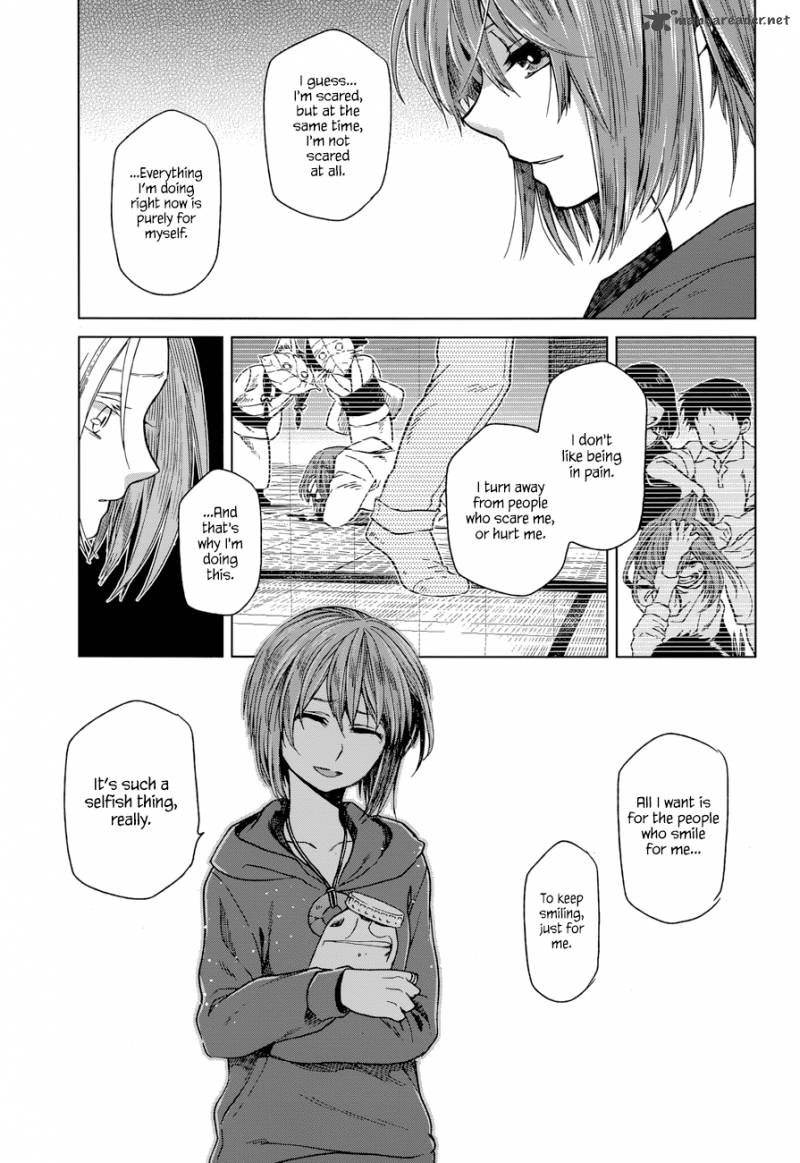 Mahou Tsukai No Yome 22 13