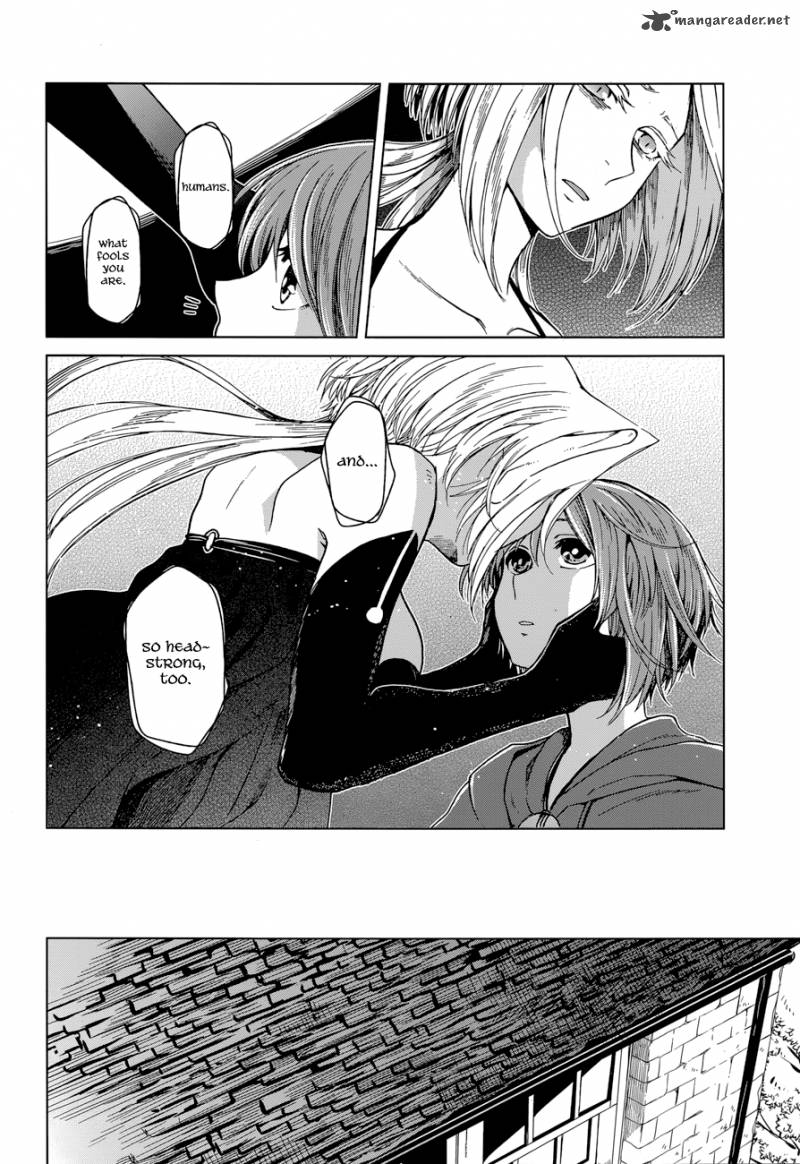 Mahou Tsukai No Yome 22 14