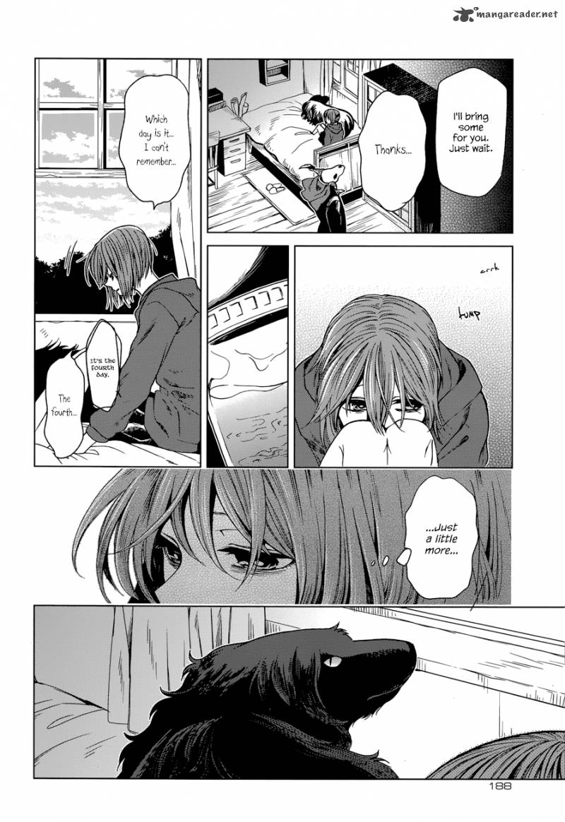 Mahou Tsukai No Yome 22 16