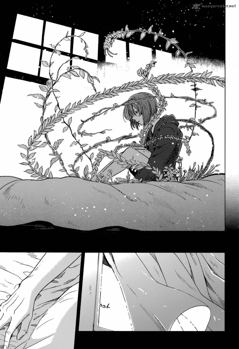 Mahou Tsukai No Yome 22 17