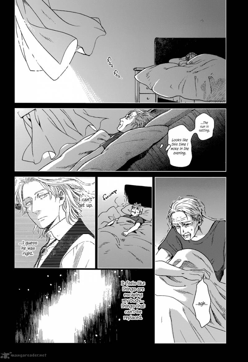 Mahou Tsukai No Yome 22 18