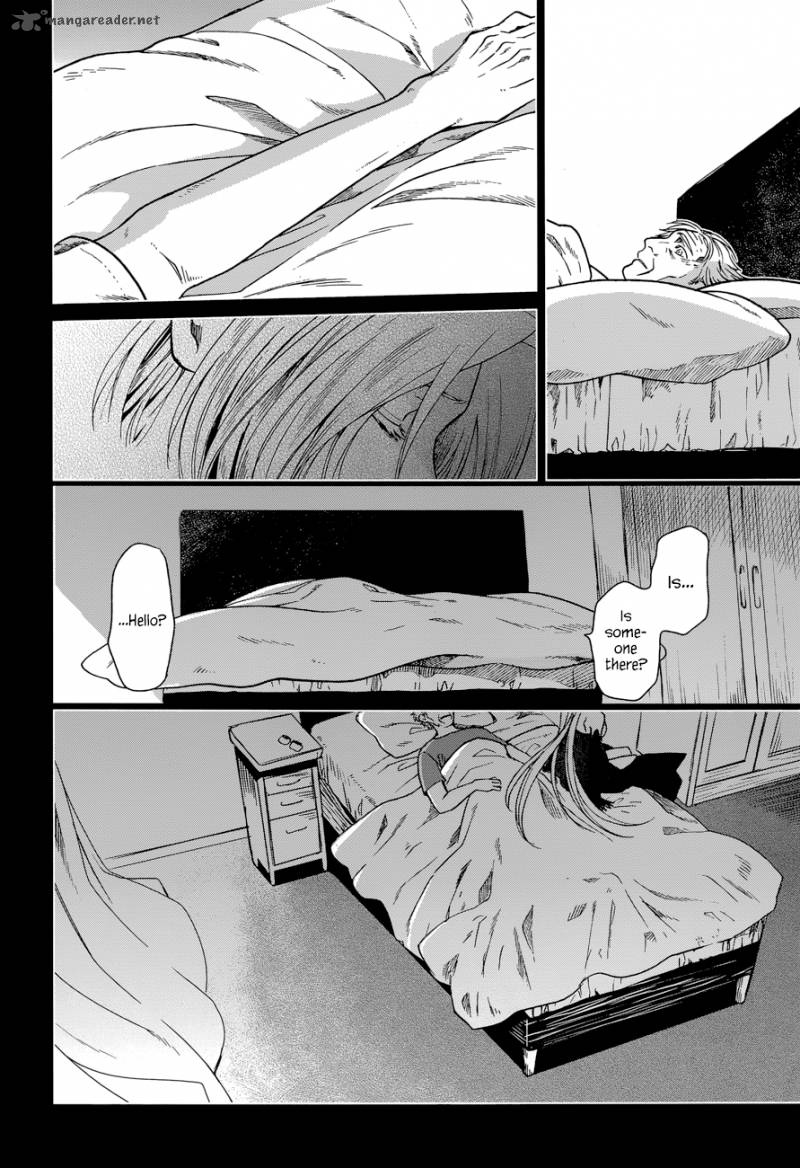 Mahou Tsukai No Yome 22 20