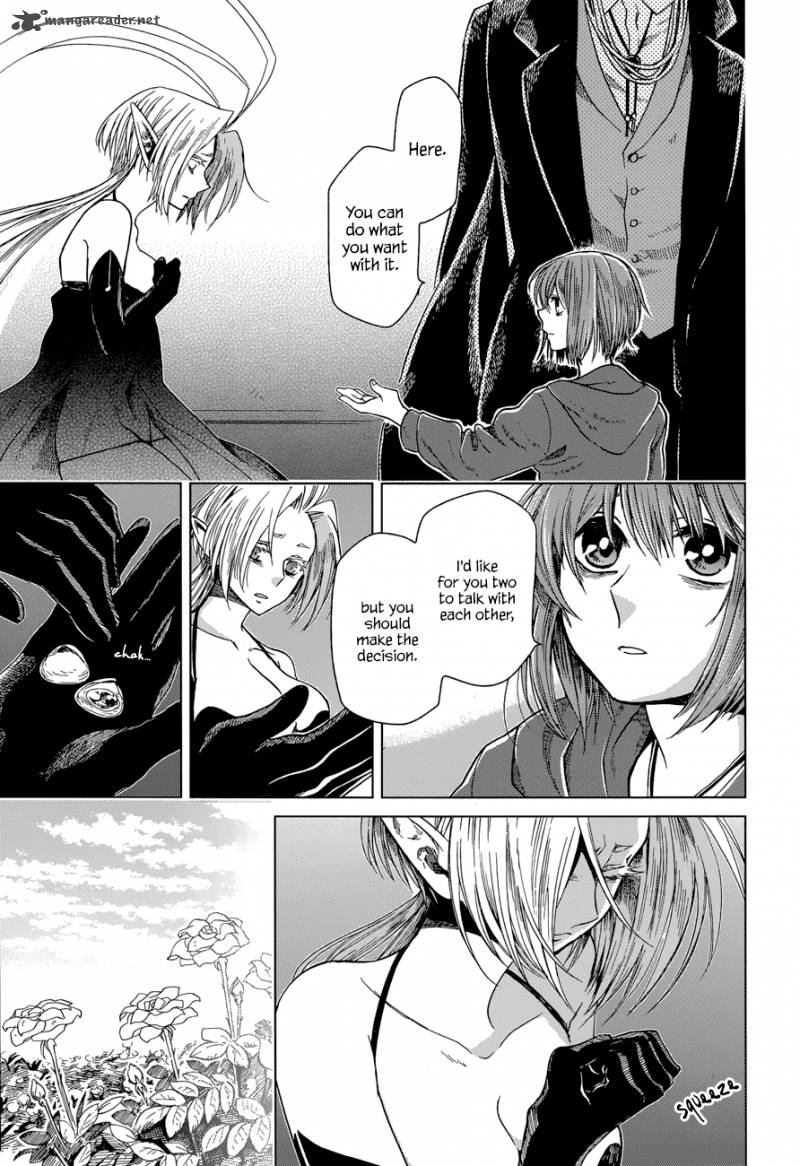 Mahou Tsukai No Yome 22 23