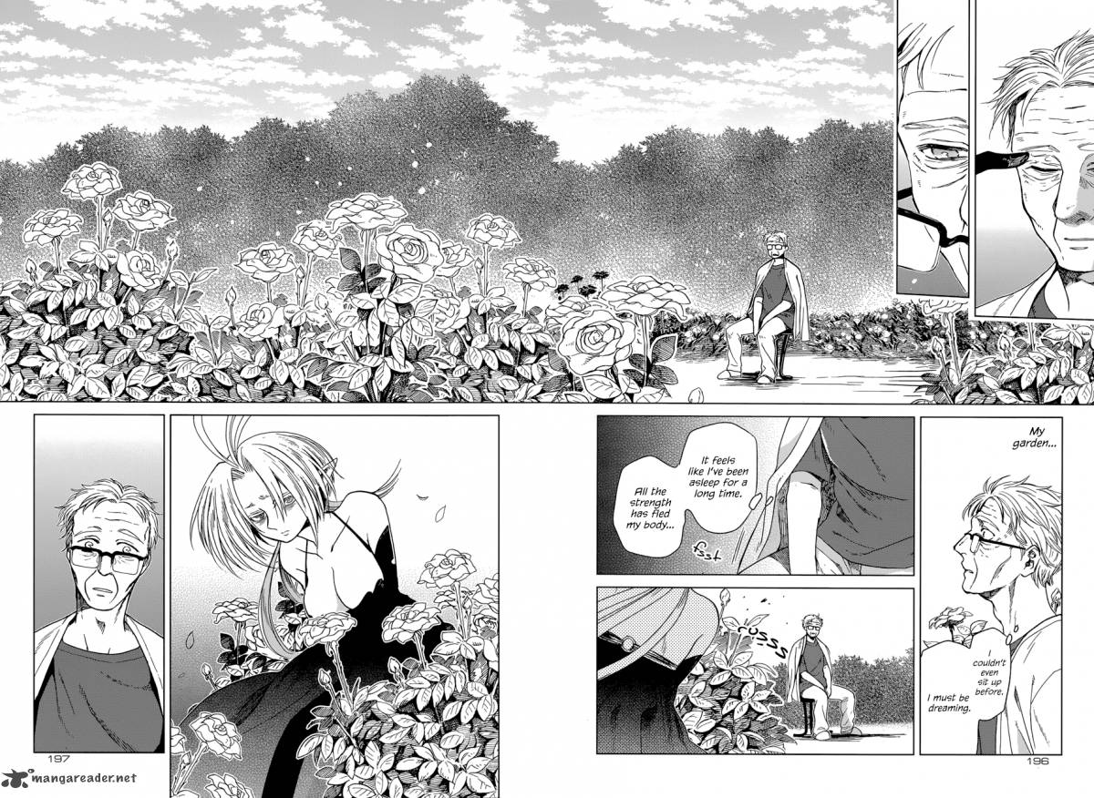Mahou Tsukai No Yome 22 24