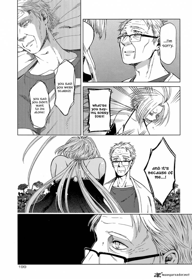 Mahou Tsukai No Yome 22 26