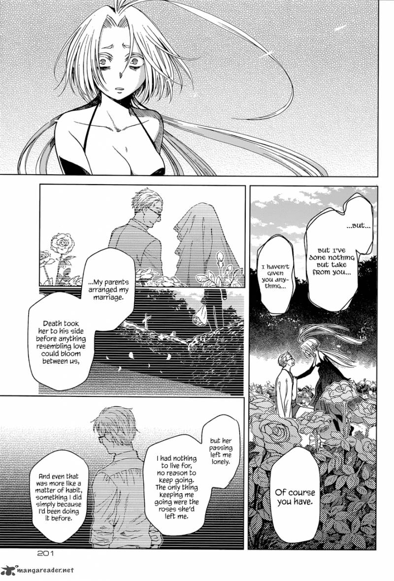 Mahou Tsukai No Yome 22 28