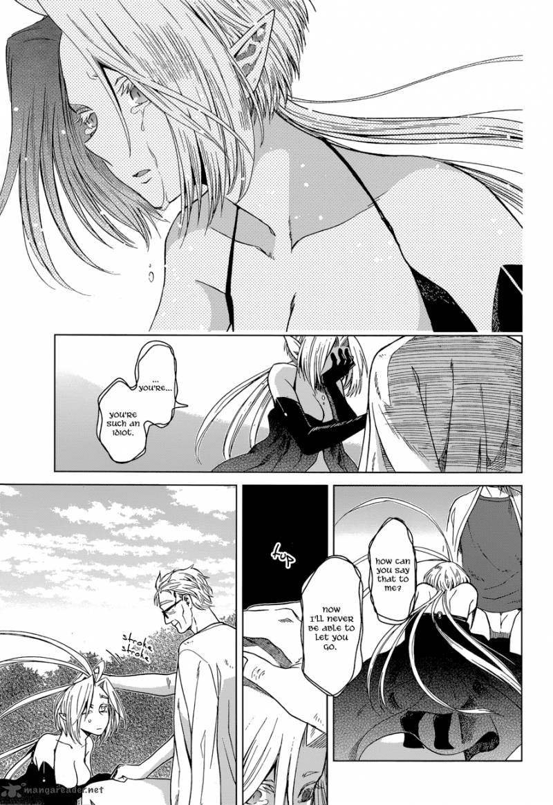 Mahou Tsukai No Yome 22 30