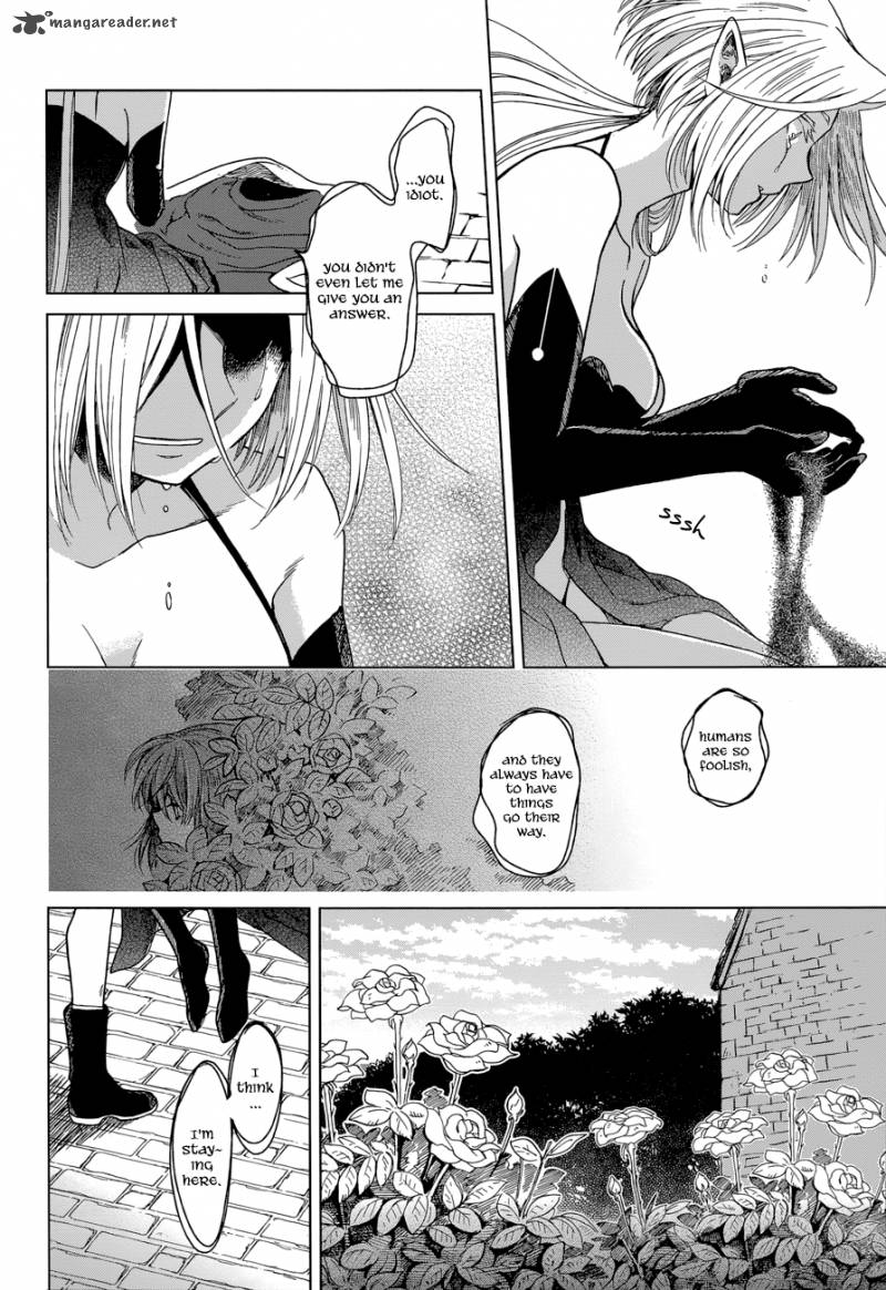 Mahou Tsukai No Yome 22 33