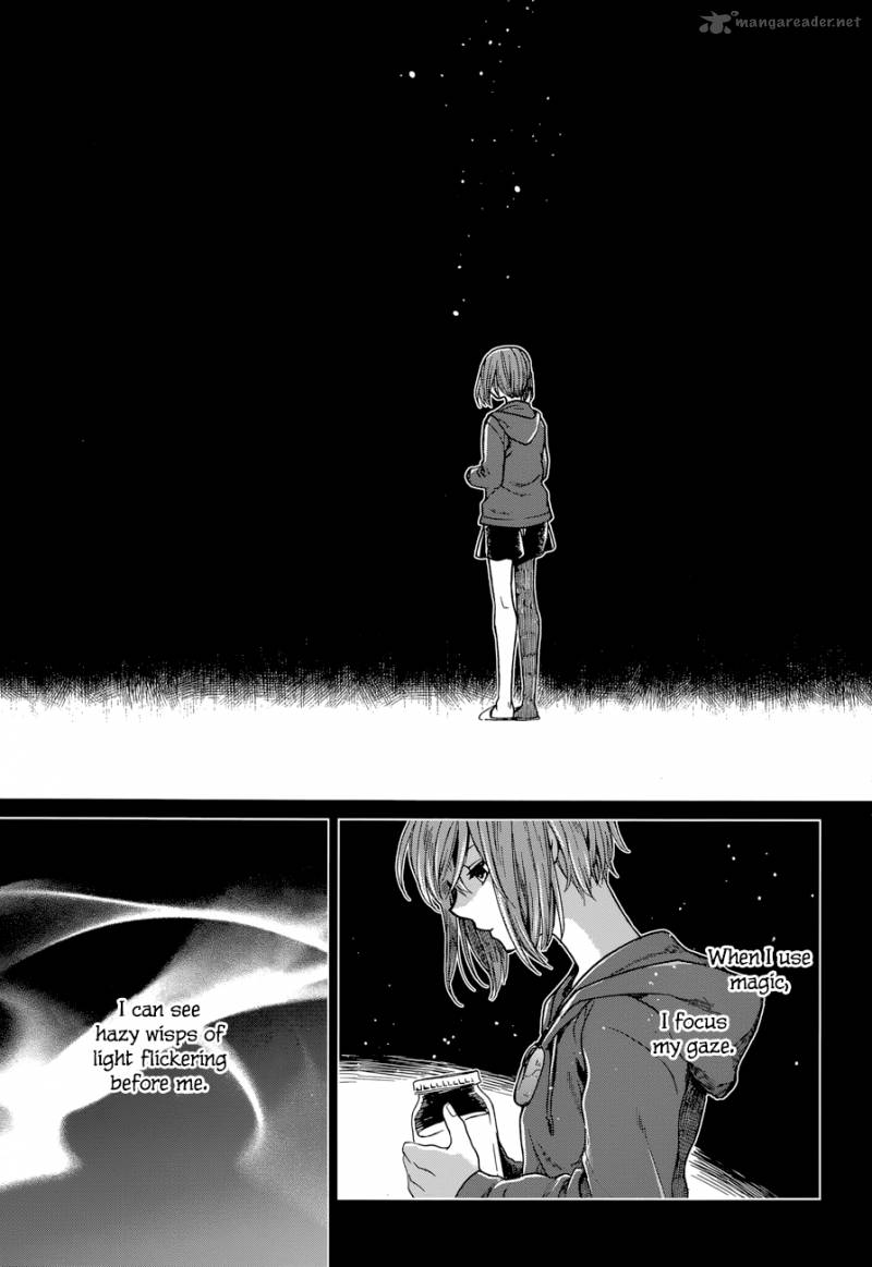 Mahou Tsukai No Yome 22 7