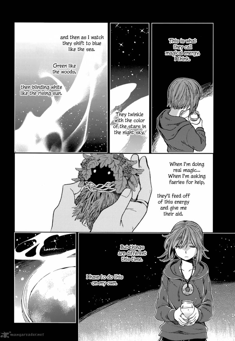 Mahou Tsukai No Yome 22 8