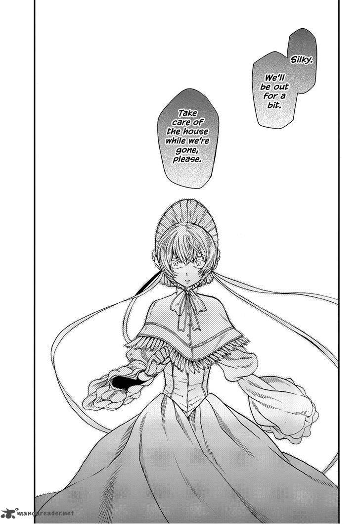 Mahou Tsukai No Yome 24 1