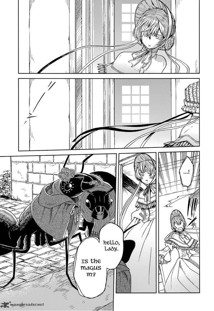 Mahou Tsukai No Yome 24 11