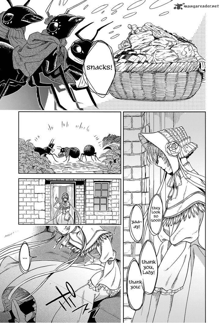 Mahou Tsukai No Yome 24 13