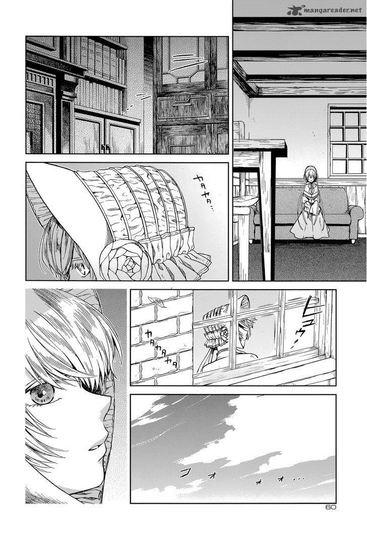Mahou Tsukai No Yome 24 14