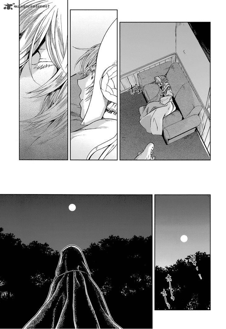 Mahou Tsukai No Yome 24 15