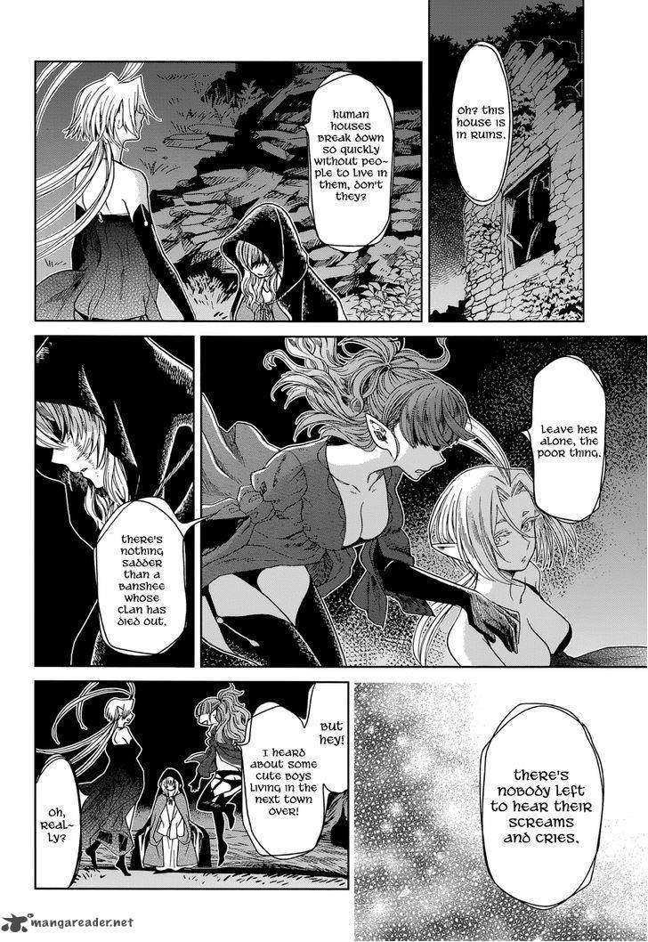 Mahou Tsukai No Yome 24 18