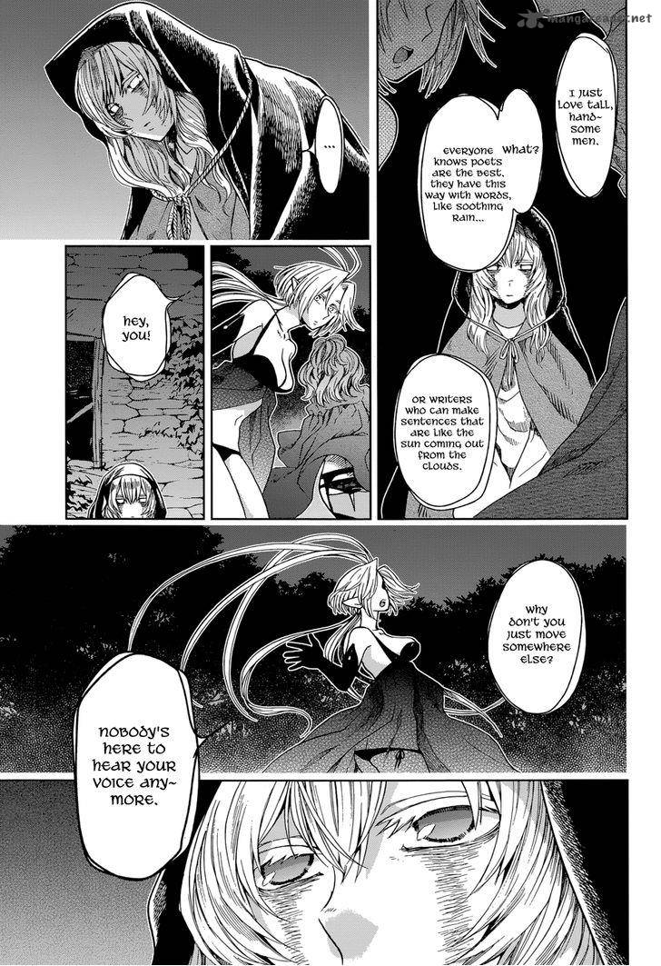 Mahou Tsukai No Yome 24 19