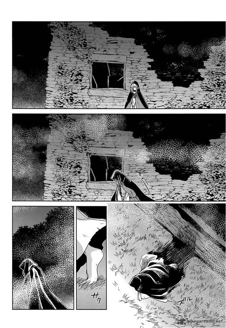 Mahou Tsukai No Yome 24 20